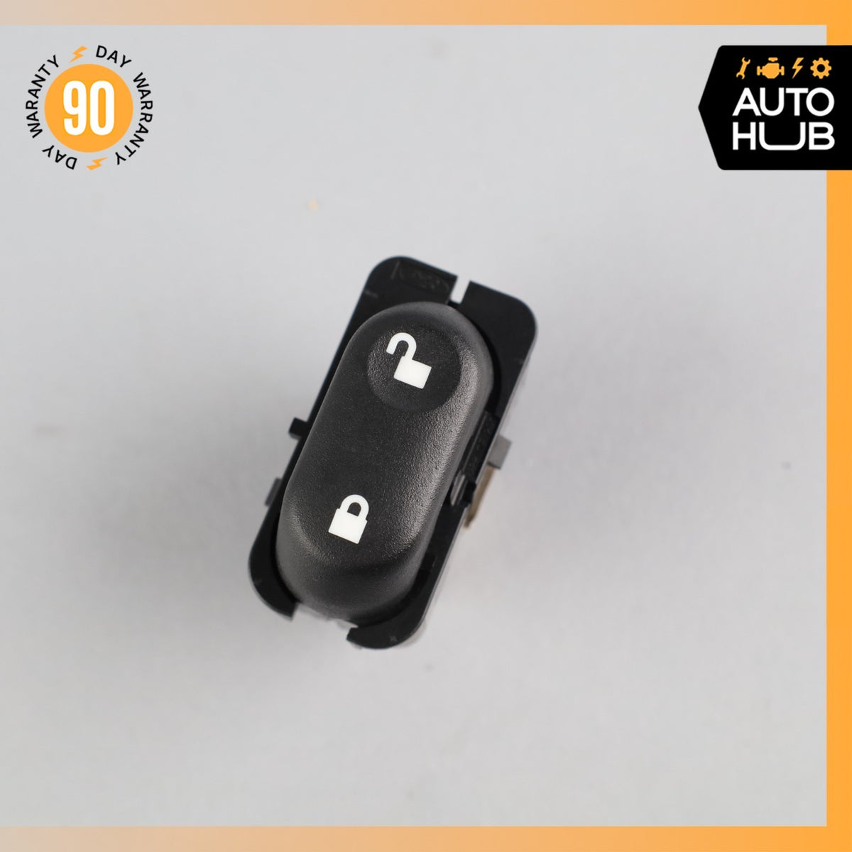 Ford Thunderbird Door Lock Switch OEM - photo 1