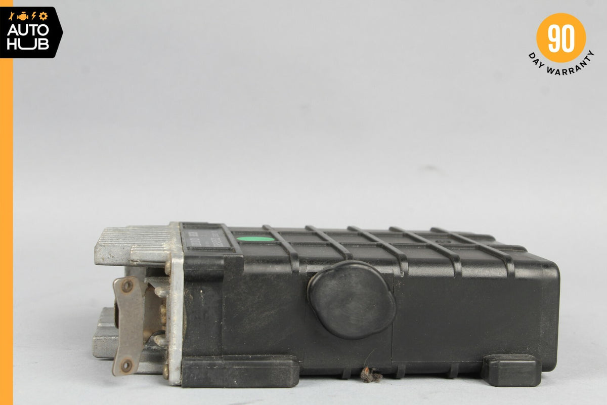 86-87 Mercedes W124 300TD ECU Turbo Diesel General GM Basic Control Module OEM - photo 2
