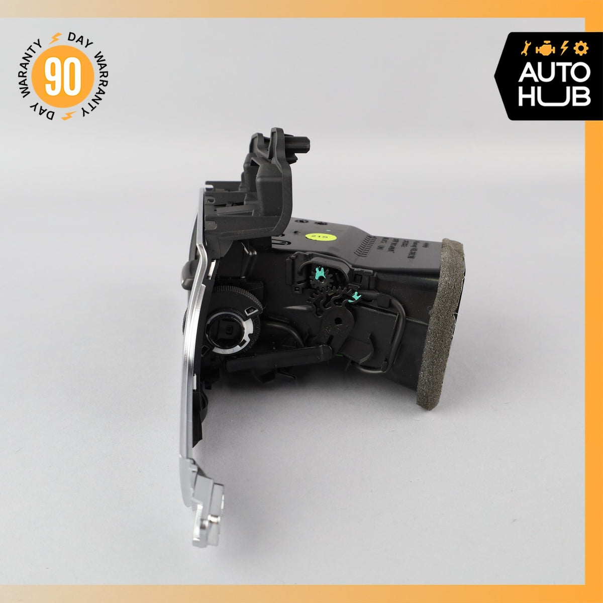 Audi 4G8 A7 S7 Left Dash Dashboard A/C AC Air Vent 4G1820901C OEM - photo 2