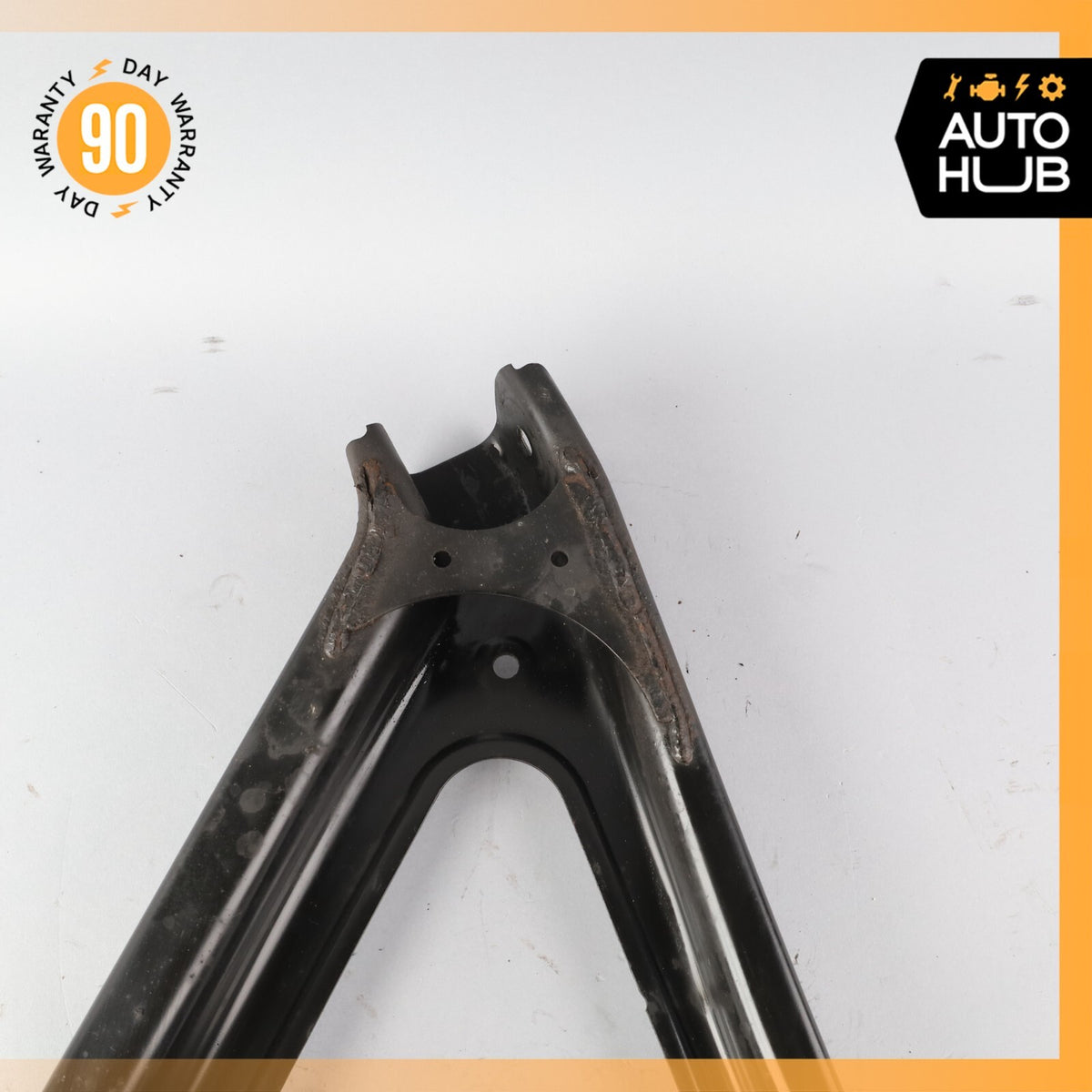 15-18 Porsche Cayenne 958 Rear Right Passenger Side Lower Control Arm OEM - photo 6
