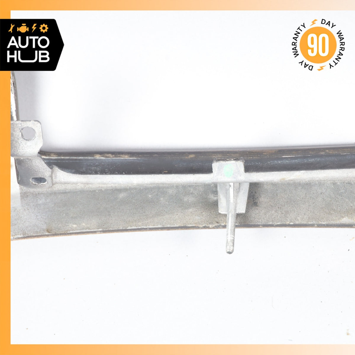 14-17 Maserati Quattroporte M156 Center Dashboard Dash Trim Molding Wood OEM 50k - photo 13