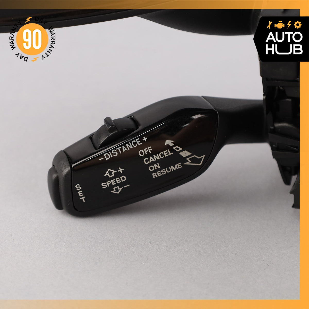 11-18 Audi D4 A8L A8 S8 Steering Column Control Switch Clockspring OEM - photo 6