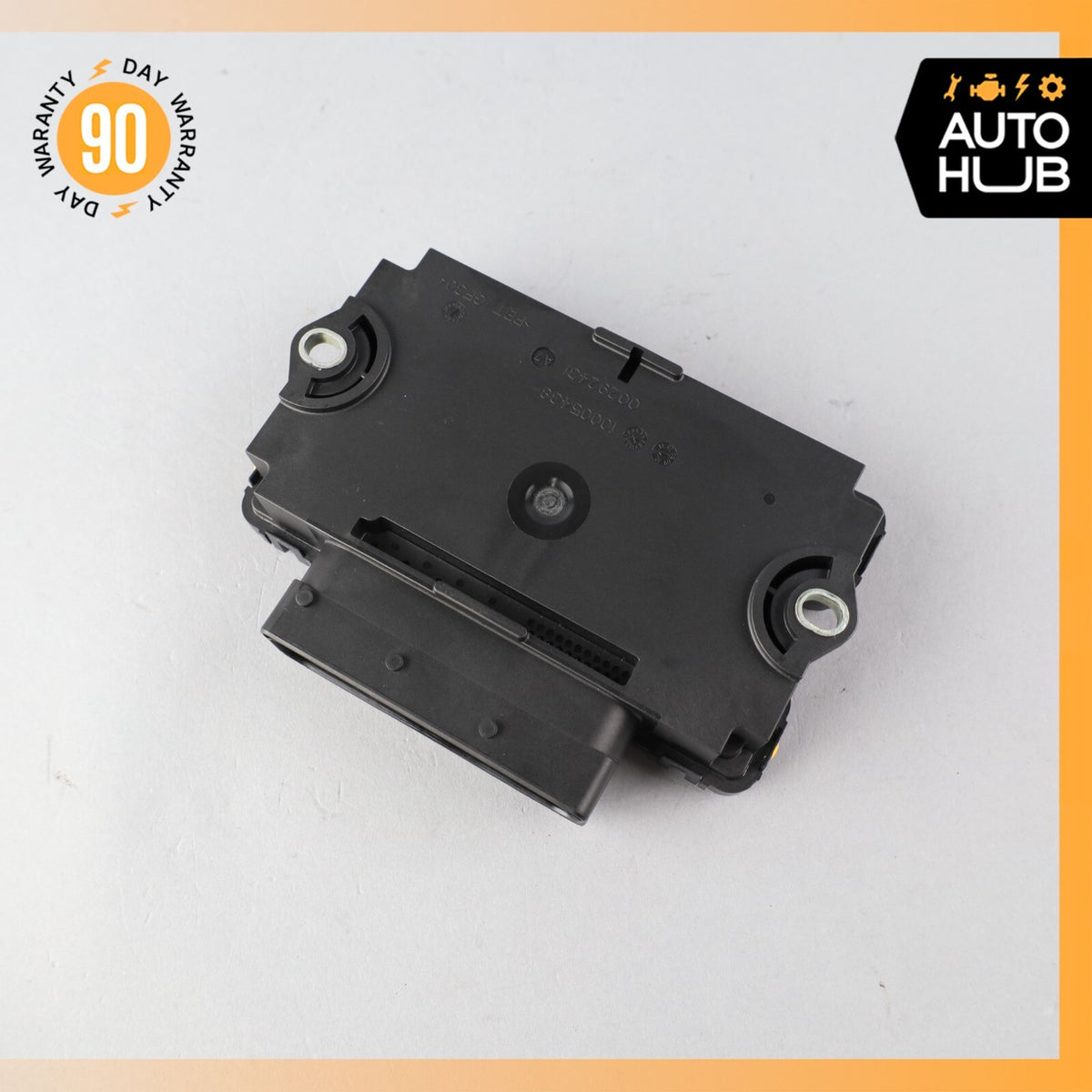11-18 Porsche Cayenne 958 Turbo Electronic Parking Brake Control Module OEM - photo 6