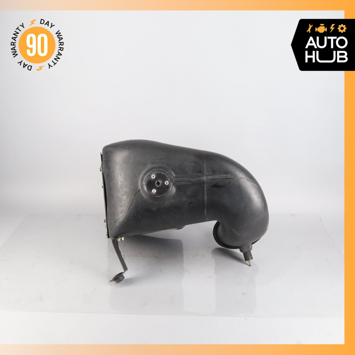 00-04 Aston Martin DB7 Vantage Right Side Air Intake Cleaner Box OEM 23k - photo 4