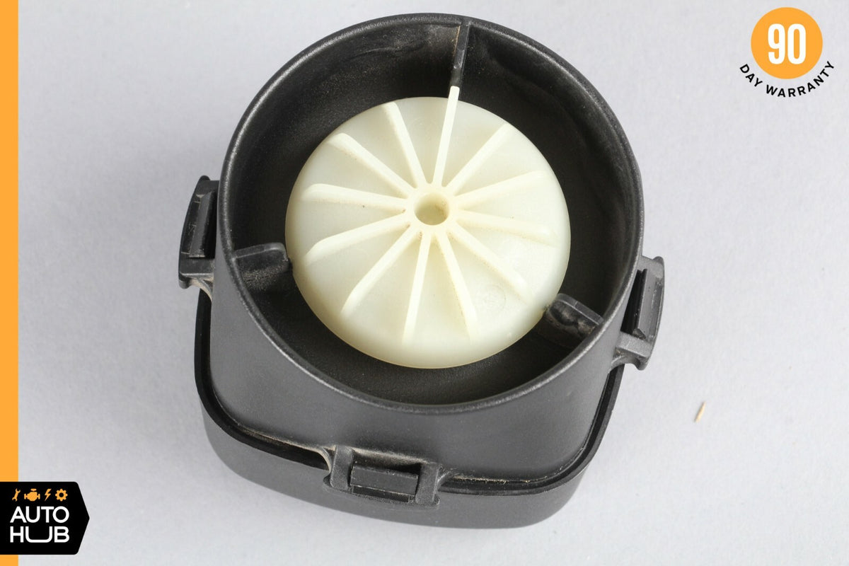 07-13 Mercedes W221 S400 S550 S63 AMG Anti Theft Alarm Horn Siren 2218701391 OEM - photo 6