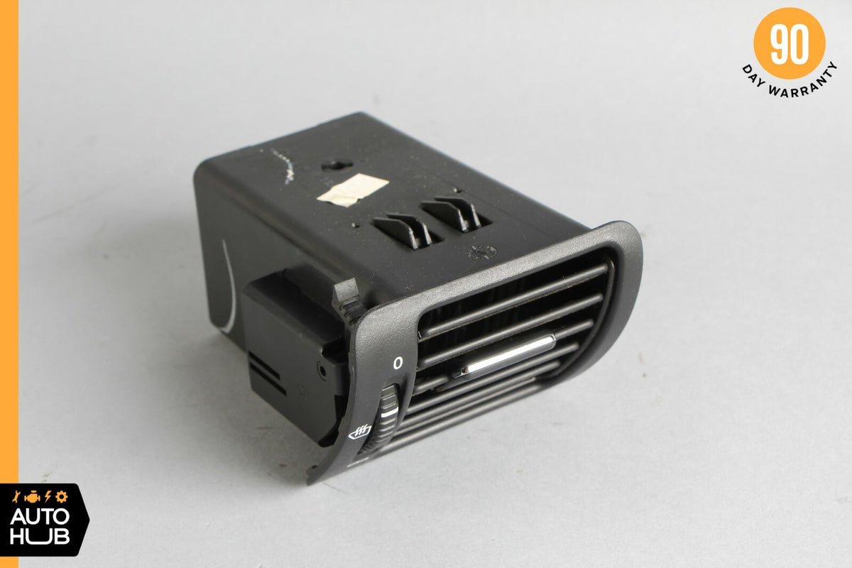 98-05 Mercedes W163 ML55 ML350 Dashboard A/C AC Air Vent Left Driver Side OEM - photo 10
