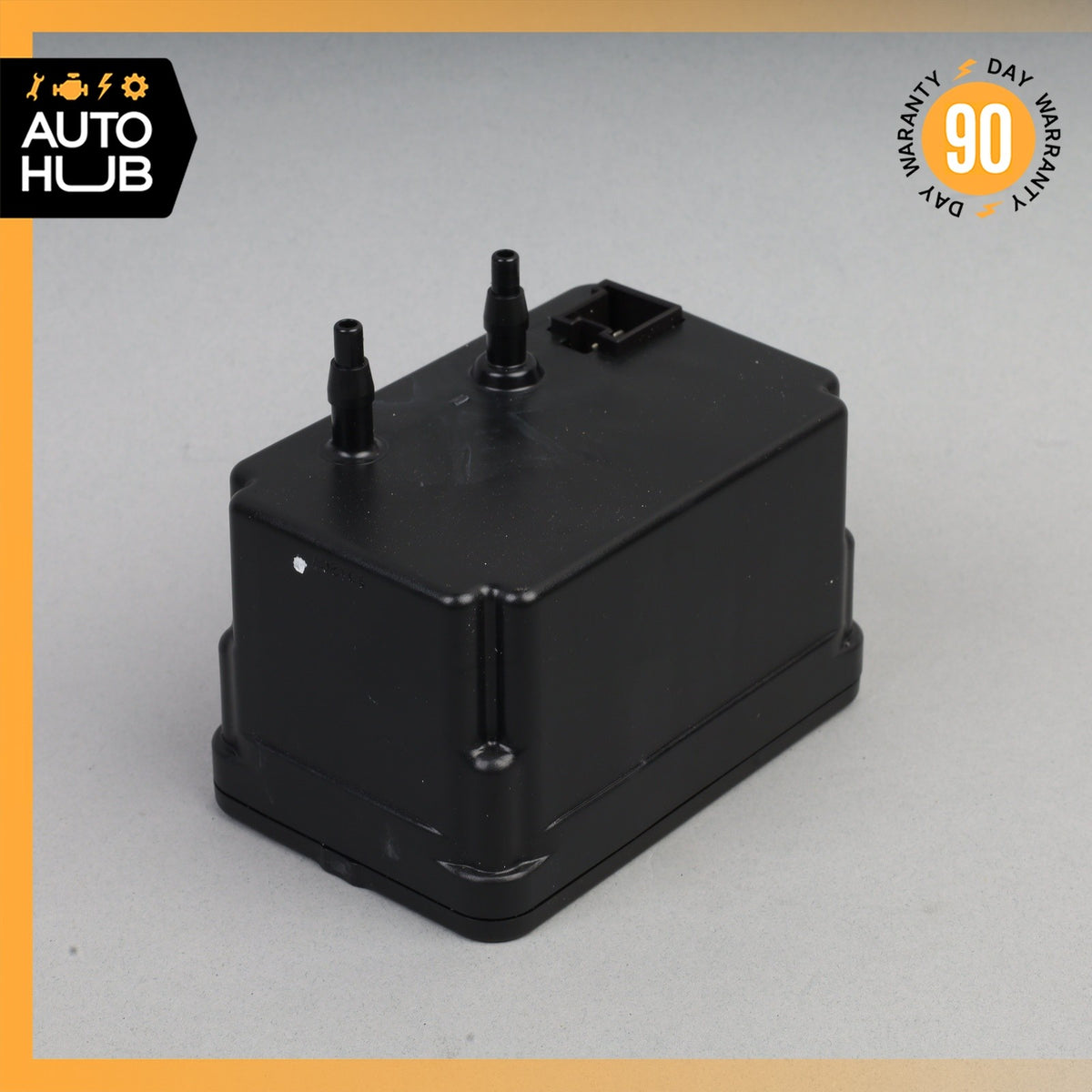 05-18 Mercedes R171 SLK350 CLS550 C250 Seat Control Vacuum Pump 0008003348 OEM - photo 3