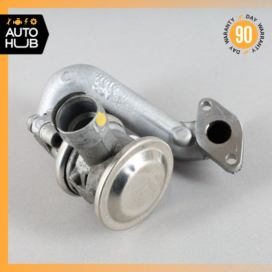 06-18 Bentley Continental GTC GT Right Air Pump Check Valve EGR Emission OEM - photo 1