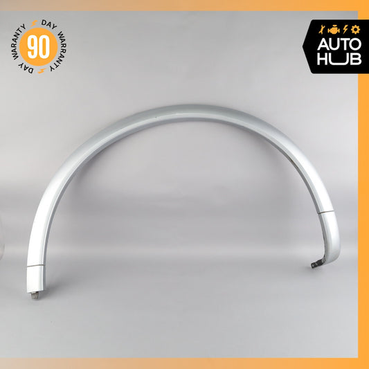 15-18 Porsche Cayenne 958 GTS Rear Left Side Panel Fender Flare Sport Design OEM - photo 1