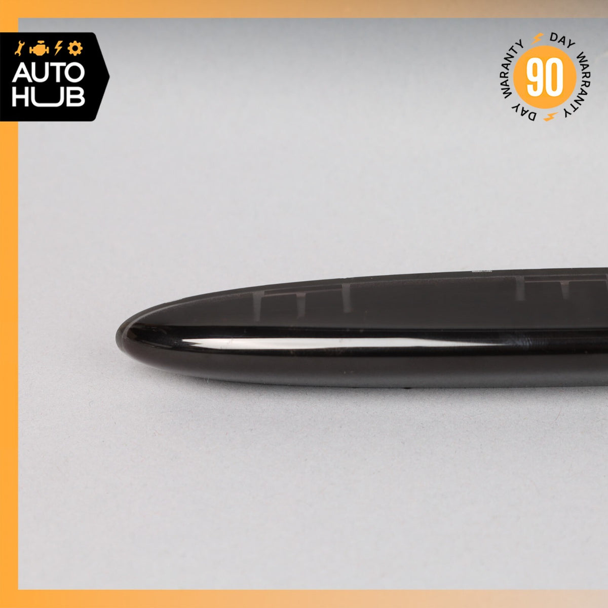 Mercedes W221 S550 E350 Parktronic Sensor Display Module 1715420123 OEM - photo 7