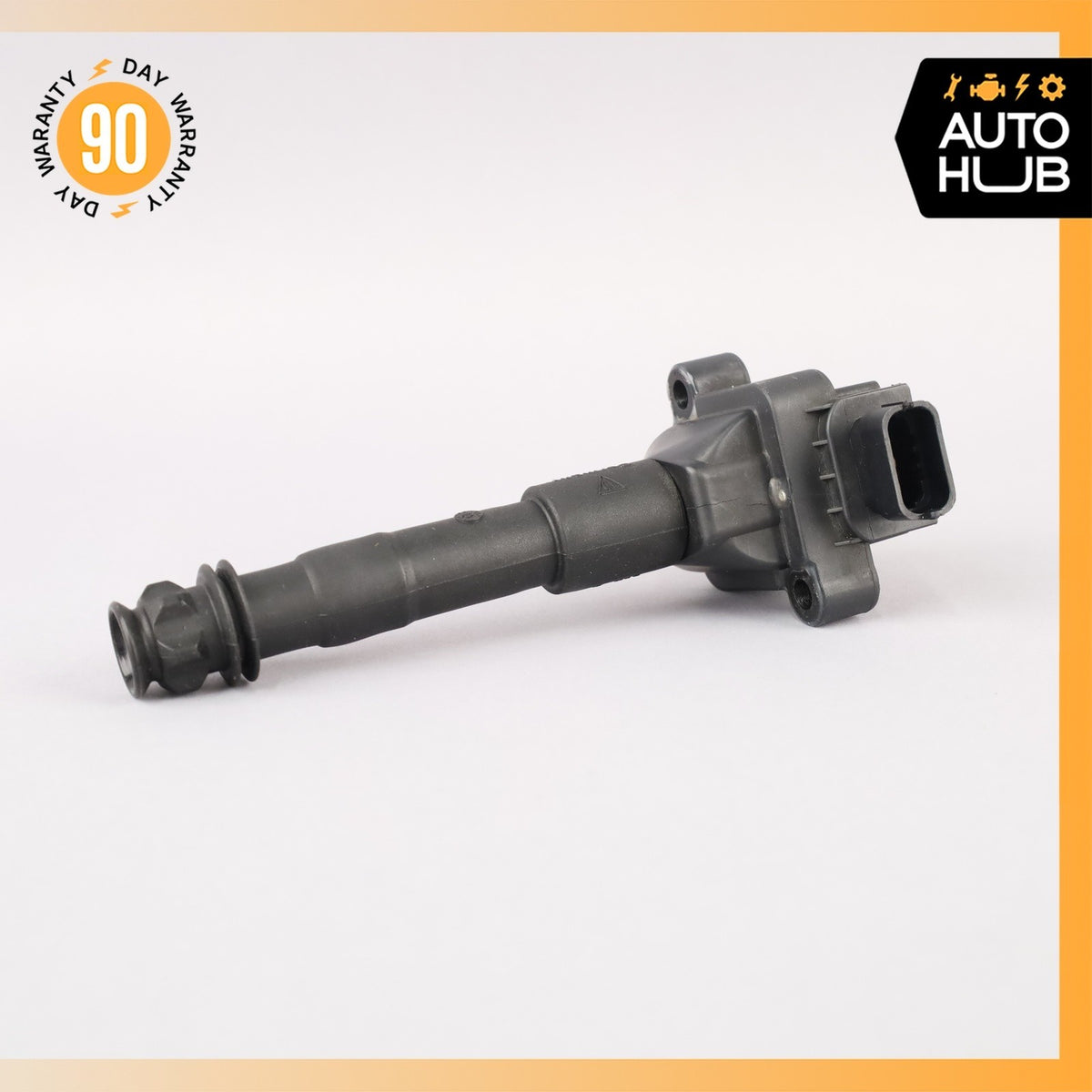 Porsche Boxster 987 Engine Ignition Coil 99760210200 OEM - photo 2