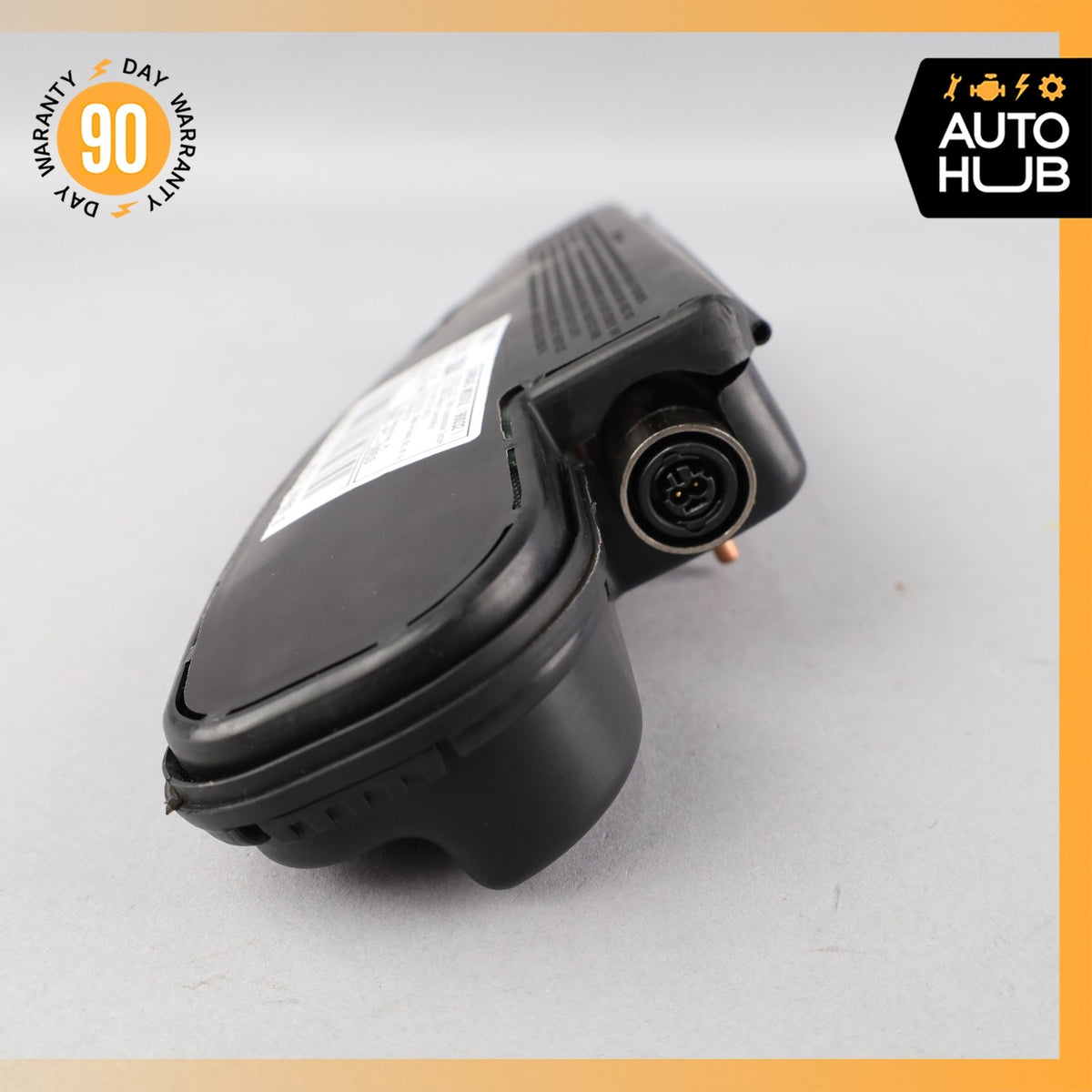17-23 Mercedes W213 E300 E450 E53 AMG Front Left Driver Side Seat Airbag SRS OEM - photo 7