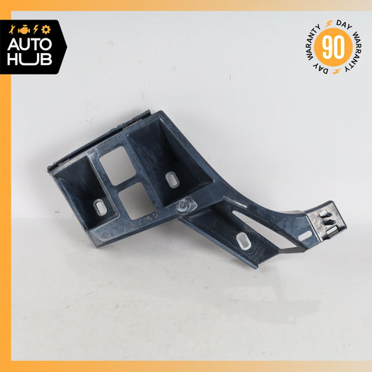 12-15 Mercedes W166 ML350 ML550 Rear Left Side Bumper Support Bracket OEM - photo 1