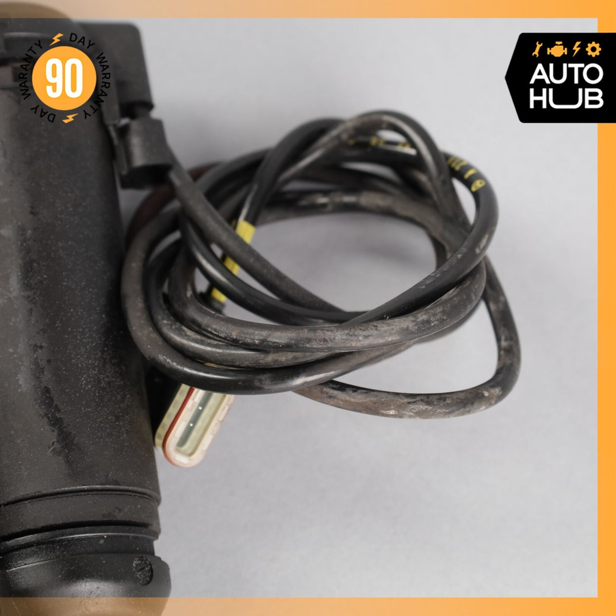 Mercedes W219 CLS550 CLS500 Strut Shock Absorber Rear Left or Right Side OEM - photo 7