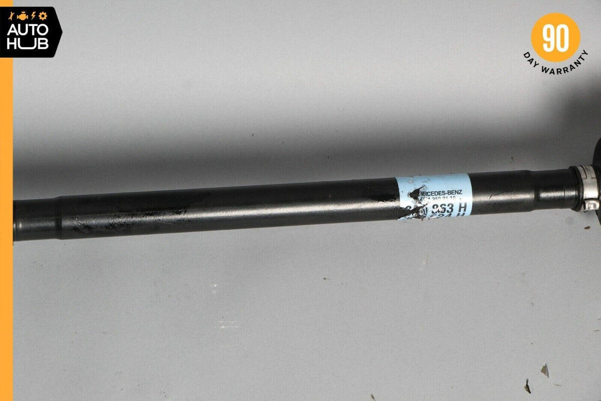 06-13 Mercedes W251 R350 R320 Rear Left Driver Side Axle CV Half Shaft OEM - photo 4