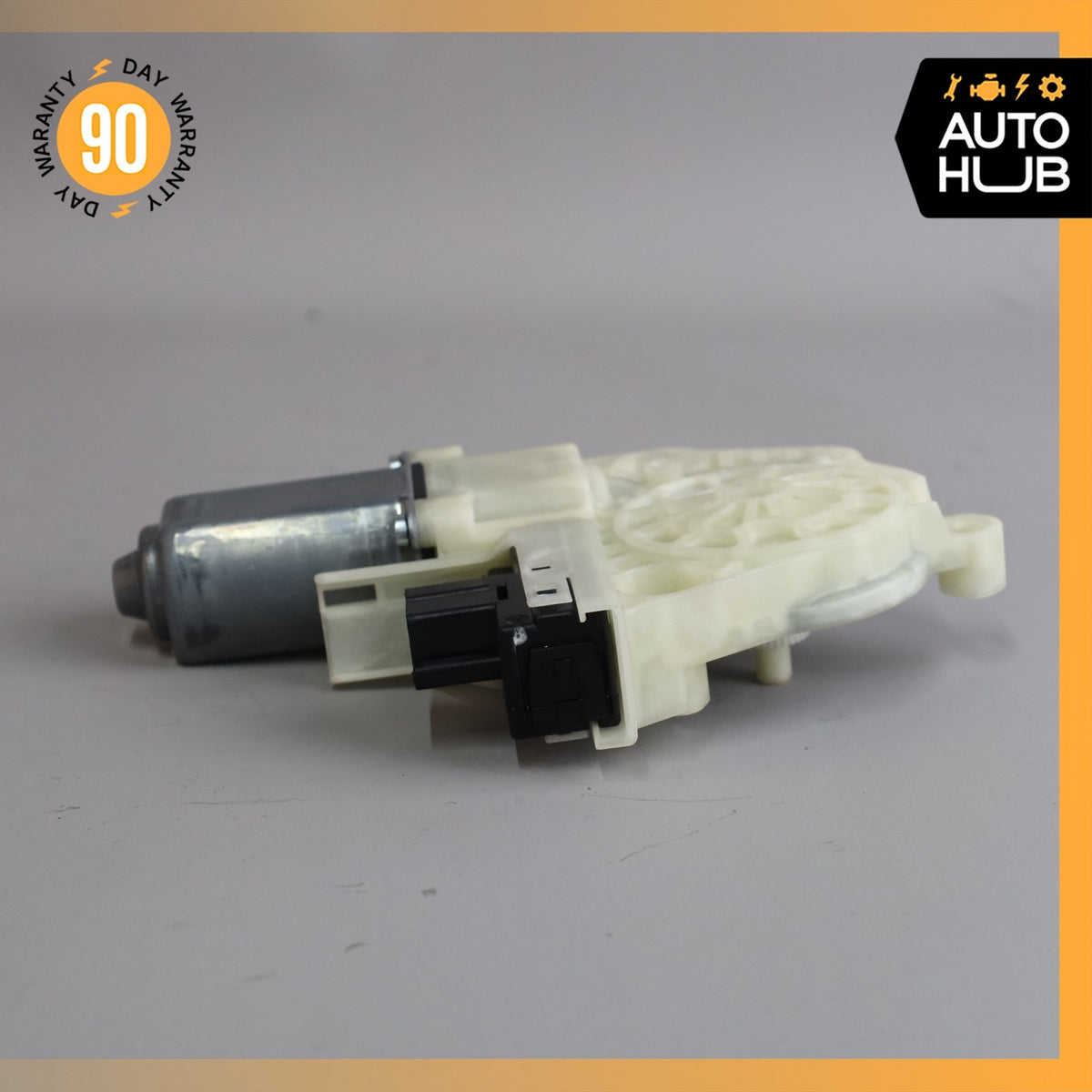 Porsche Panamera 970 Front Right or Rear Left Door Window Regulator Motor OEM - photo 7