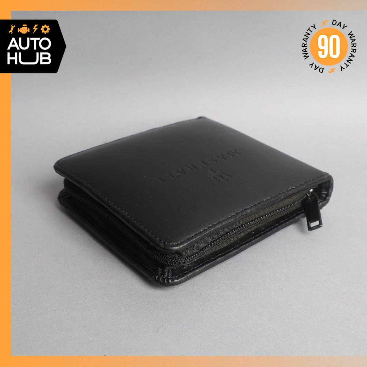 2006 Maserati Quattroporte M139 Comand GPS Map Navigation Disc Set OEM - photo 8