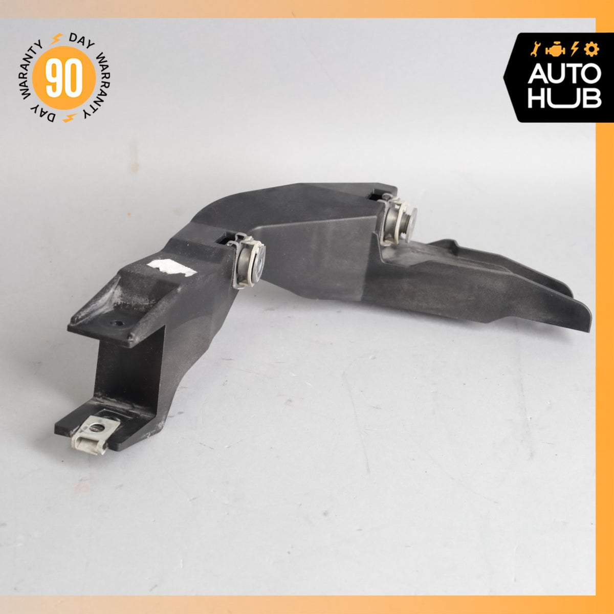 BMW i3 I01 Hybrid Left Headlight Lamp Support Mount Bracket 7331555 OEM - photo 1