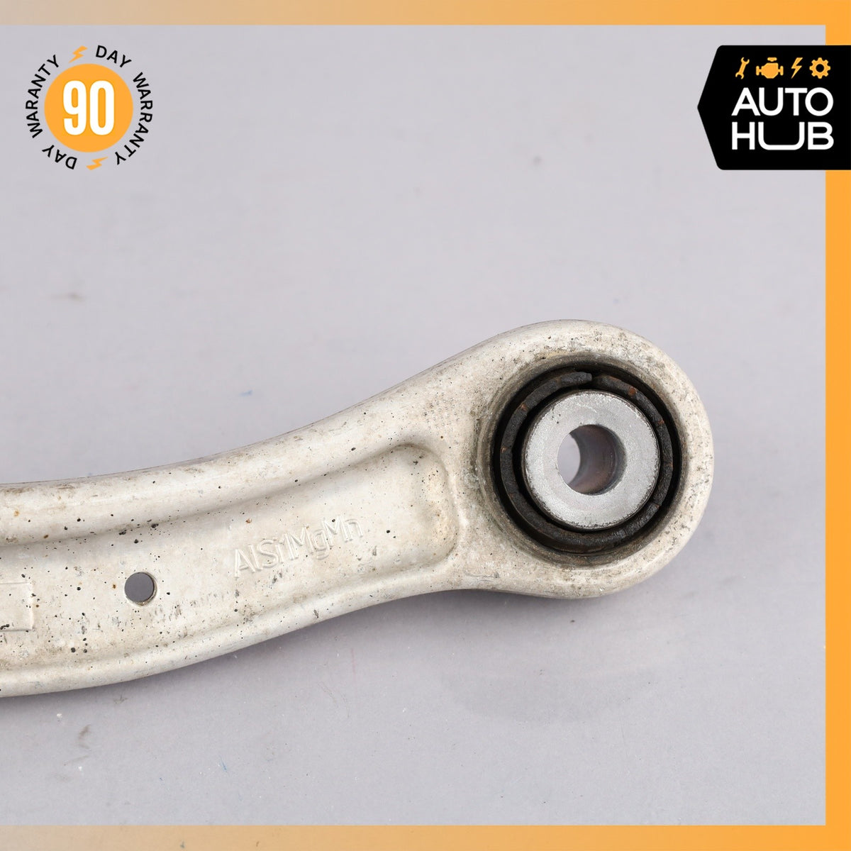 Porsche Cayenne 958 Turbo Rear Left or Right Side Suspension Control Arm OEM - photo 4