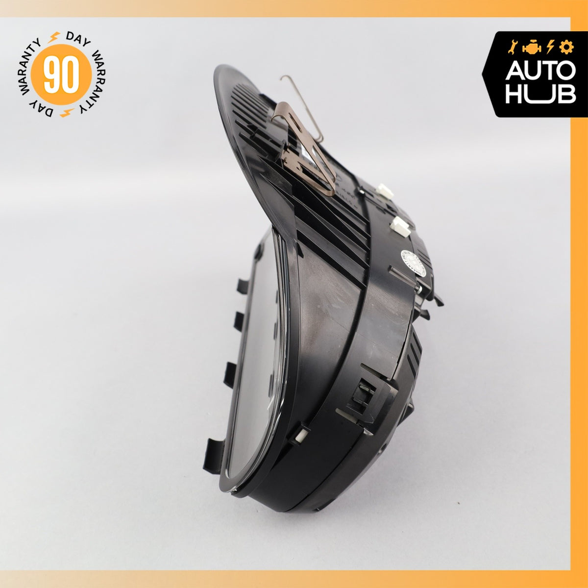 BMW F26 X4 528i Dashboard Instrument Cluster Speedometer OEM - photo 11