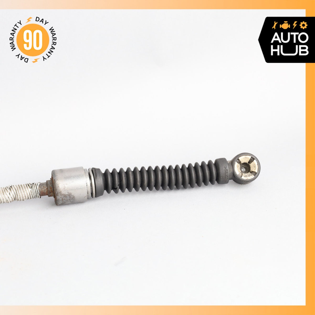 Bentley Continental GTC GT Floor Shifter Gear Shift Selector Box 3W1713041E OEM - photo 6