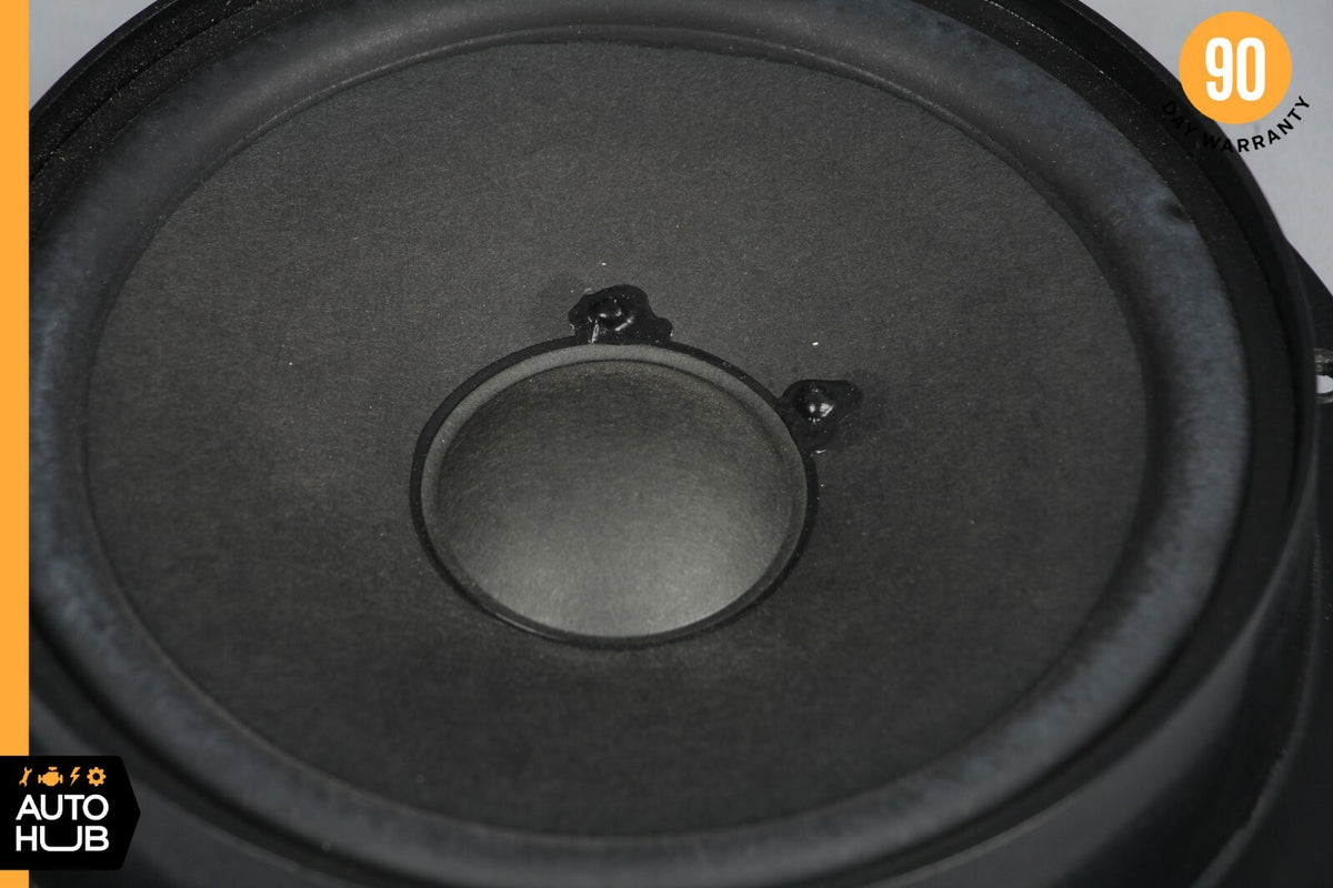 10-13 Mercedes W251 R350 Audio Sound Speaker Right or Left Side 1648203002 OEM - photo 2