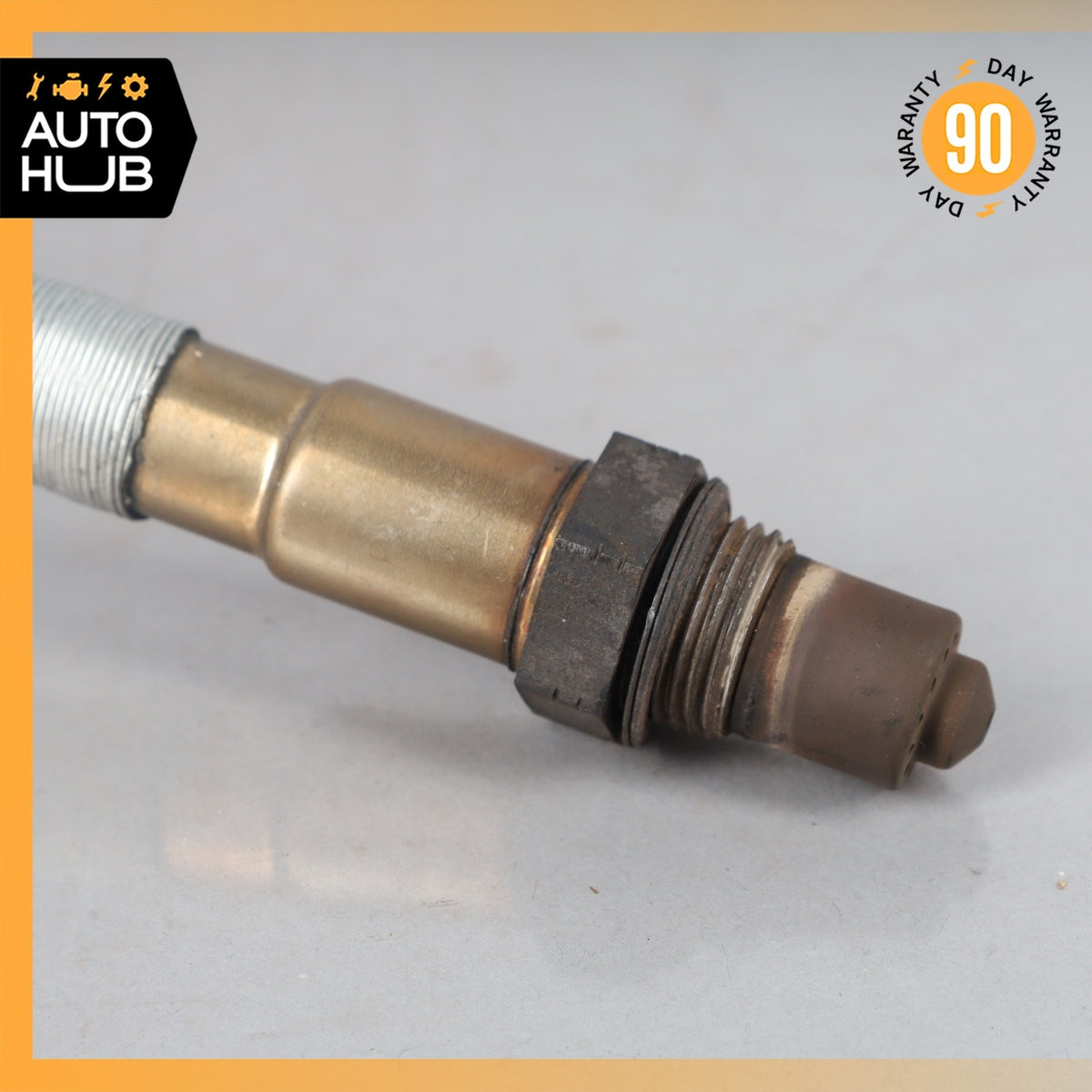 15-20 Mercedes W205 C300 SLC300 SLK300 Oxygen O2 Sensor Lambda OEM - photo 4