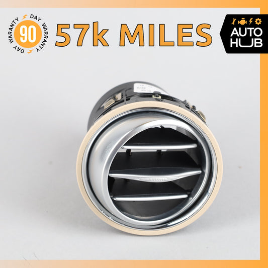 Mercedes W222 Maybach S600 S550 Front Left Or Right Dash AC A/C Air Vent OEM 57k - photo 1