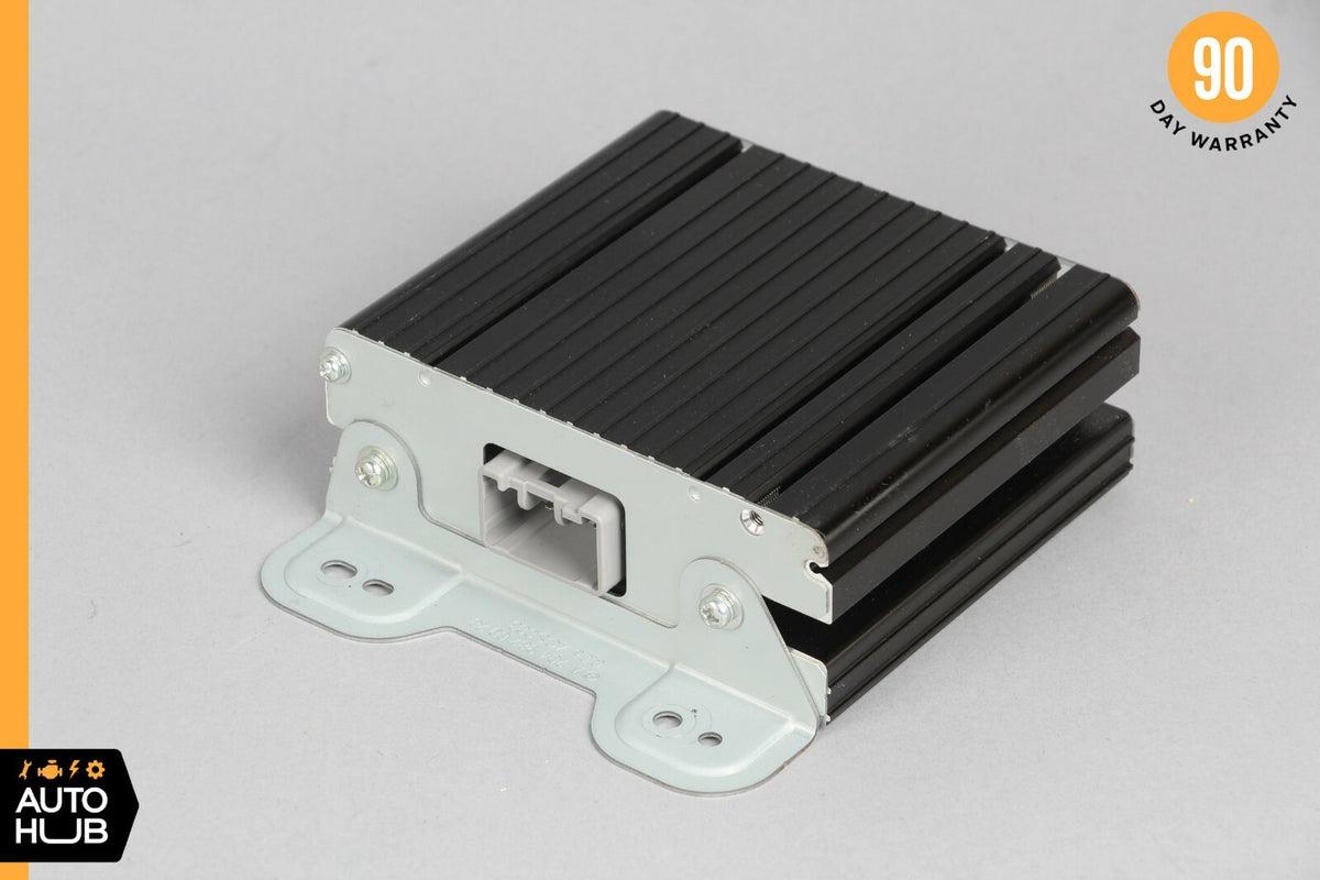 06-12 Mercedes X164 ML450 GL450 GLK350 Power Inverter Module 2049820020 OEM - photo 1