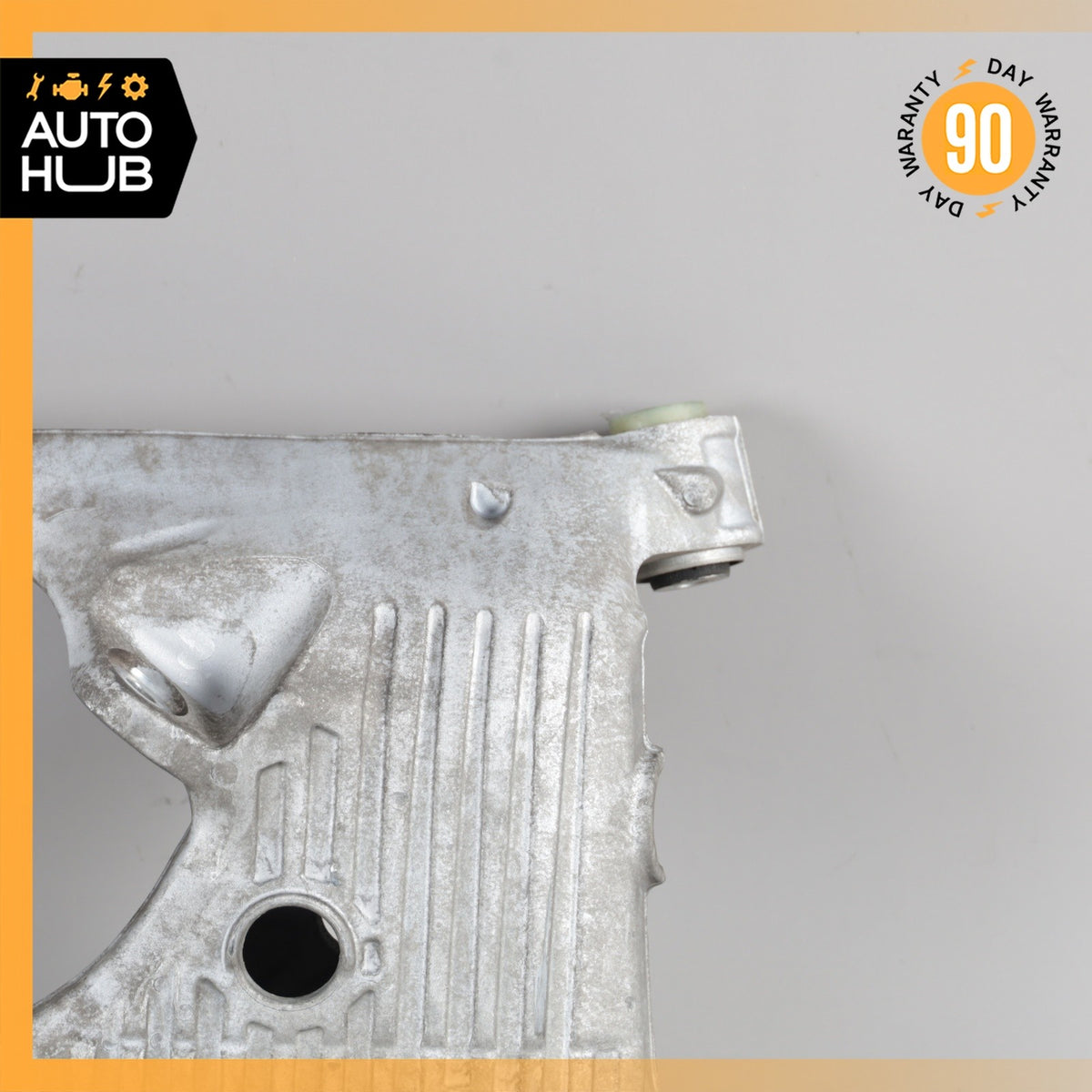 14-22 LR Range Rover Sport L494 Rear Right Passenger Side Lower Control Arm OEM - photo 3