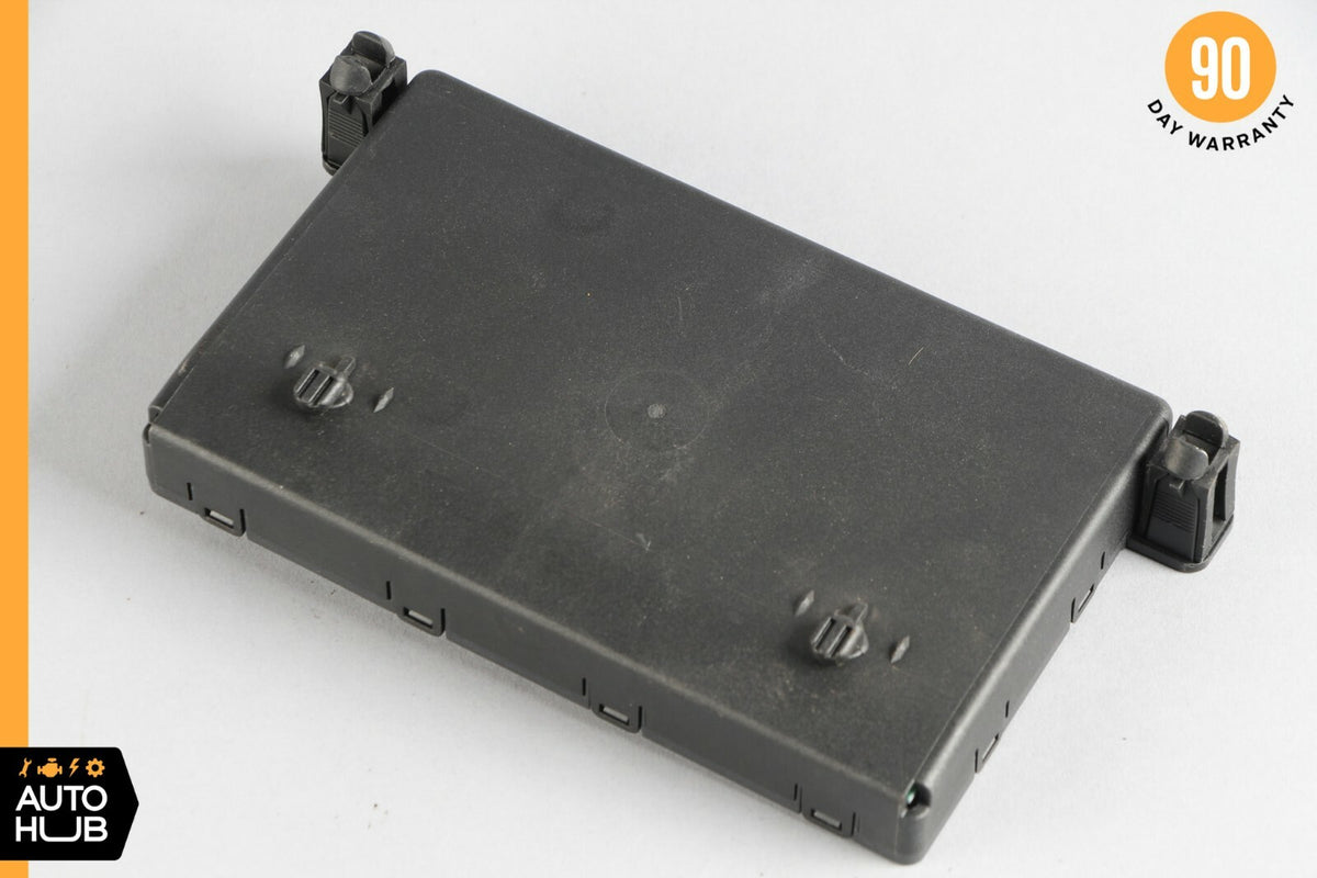 01-07 Mercedes W203 C230 C280 C320 Front Left Door Control Module 2038205526 OEM - photo 4