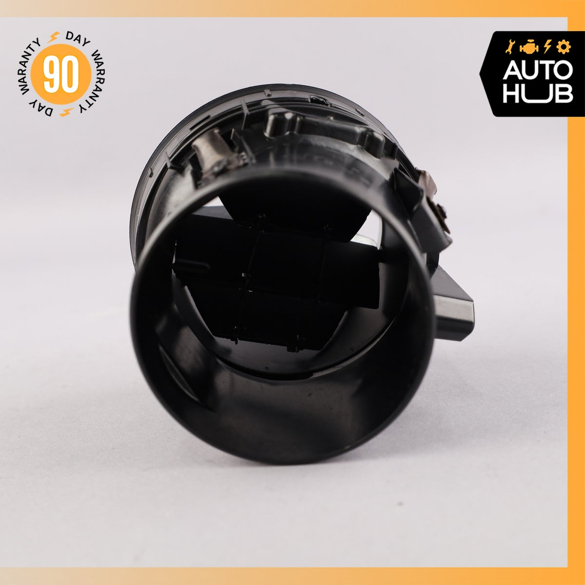 14-20 Mercedes W222 S550 S600 Sedan Front Left Or Right Dash AC A/C Air Vent OEM - photo 4