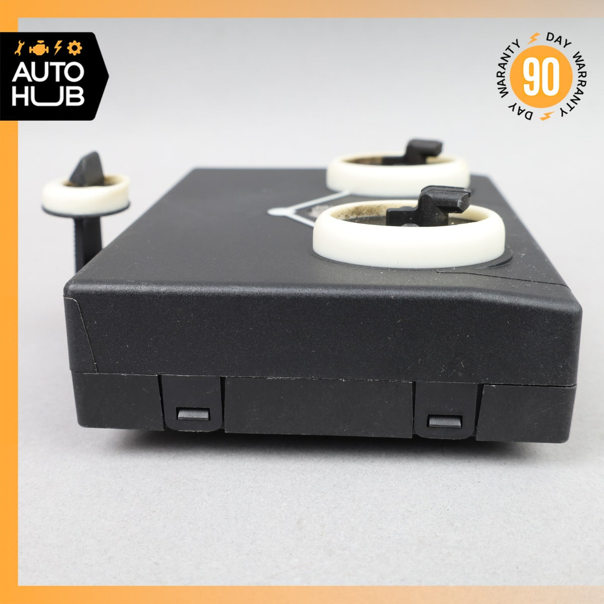 Audi B8 A4 Rear Left or Right Side Door Control Module Unit 8T0959795Q OEM - photo 8
