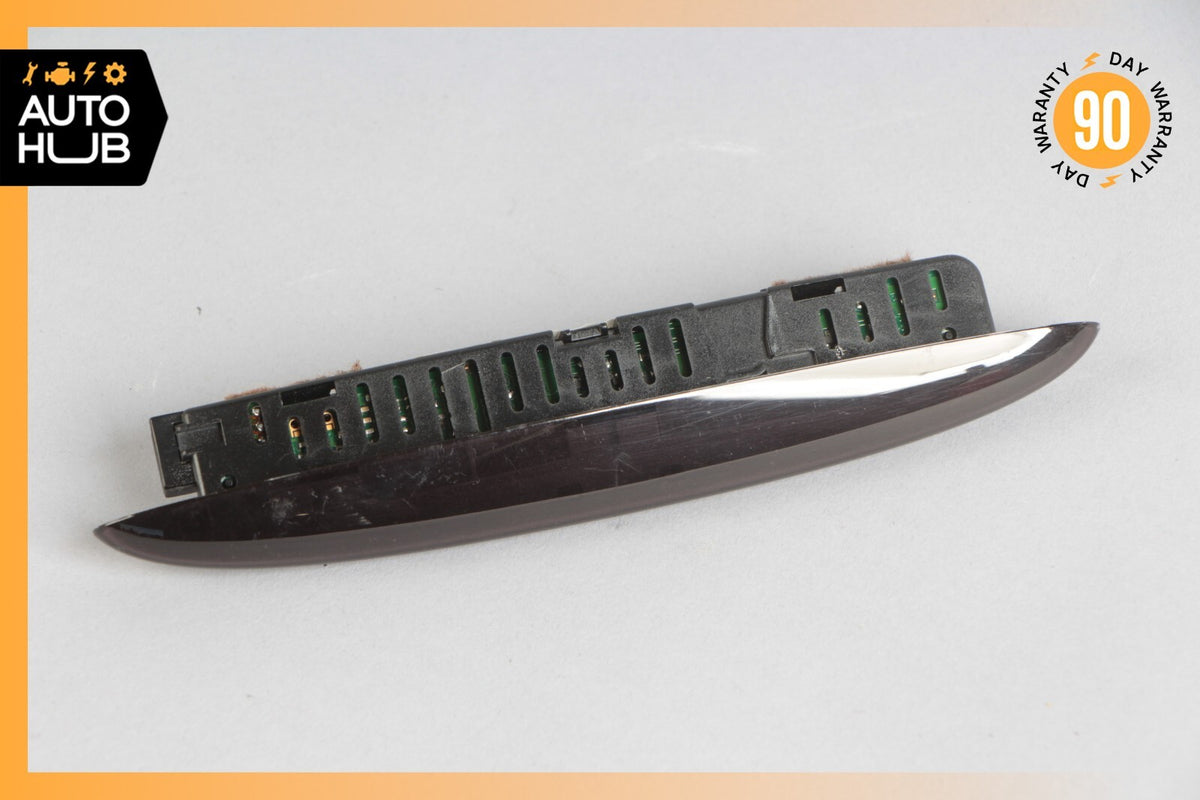 Mercedes W221 S600 E350 Parktronic Sensor Display Module 1715420123 OEM - photo 5