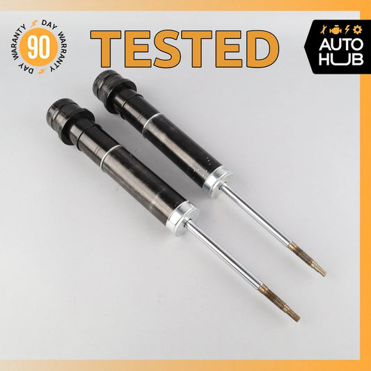 11-16 Ferrari FF F151 Front Left & Right Shock Strut Absorber Set Aftermarket - photo 1