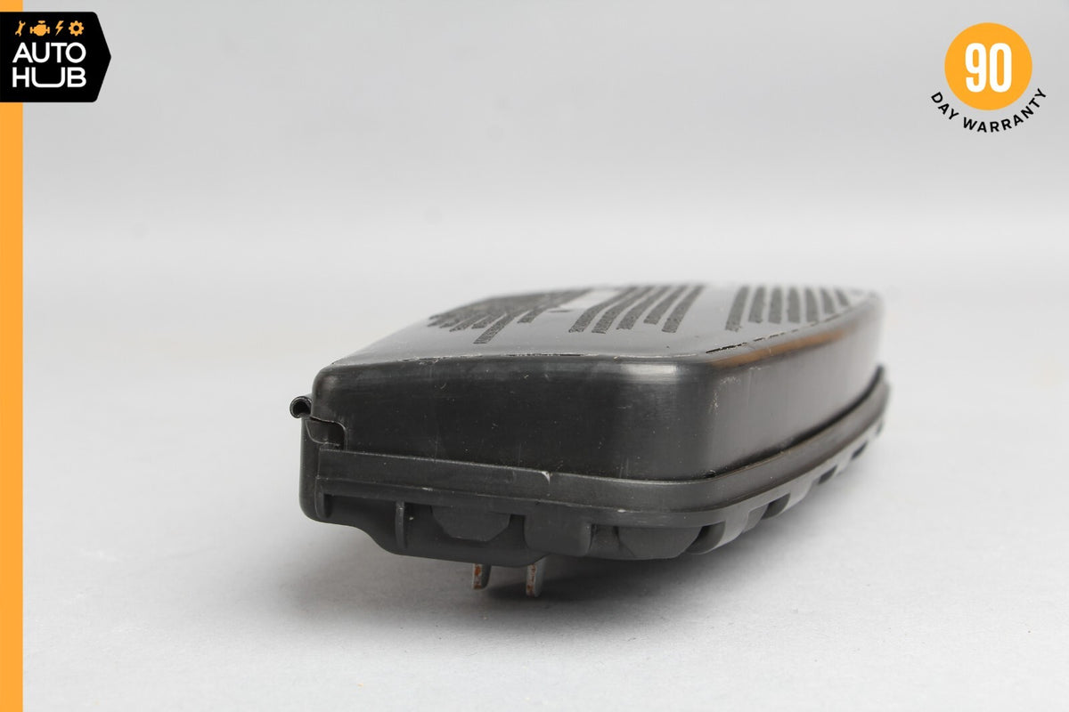 Mercedes W221 S400 CL550 S350 ML350 Front Left Driver Side Seat Airbag SRS OEM - photo 5
