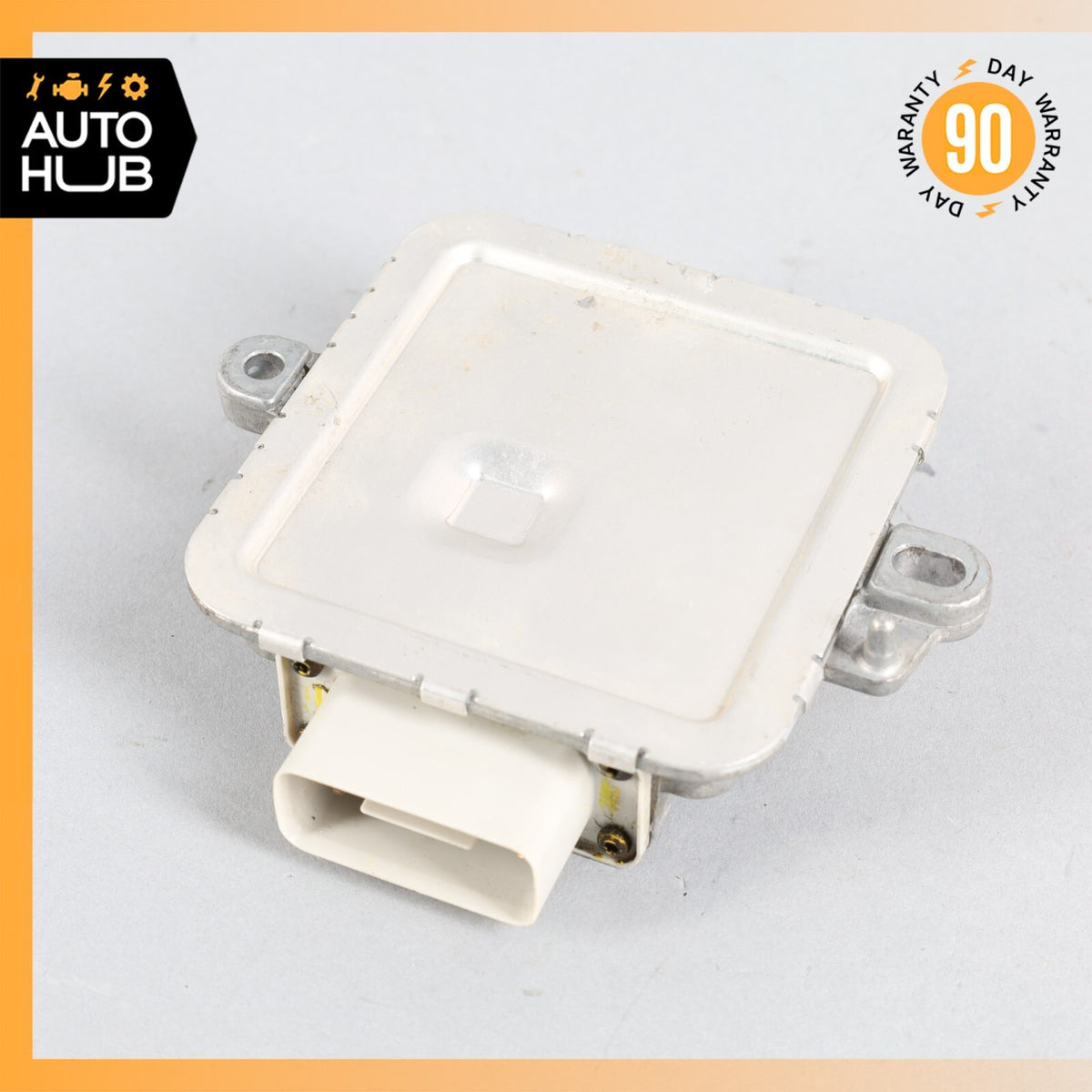 2015 Chevrolet Corvette C7 Z06 Fuel Pump Control Module OEM 6k - photo 4