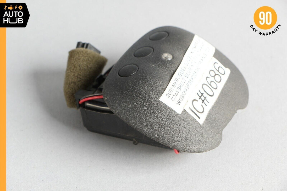 97-04 Mercedes R170 SLK230 SLK320 Homelink Home Link Garage Door Opener OEM - photo 2