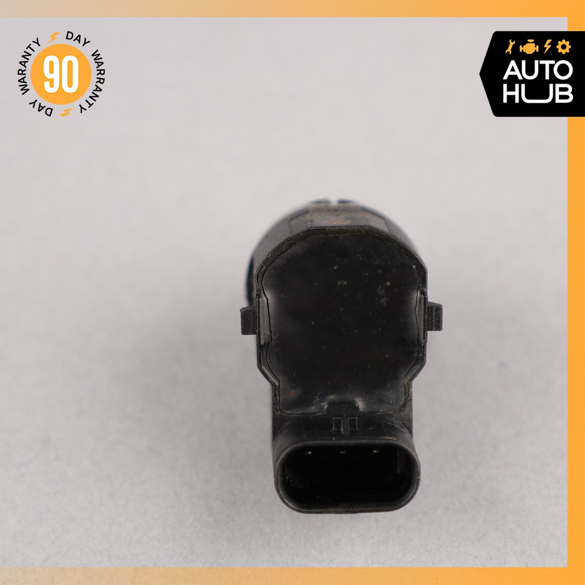 Audi B8.5 S4 SQ5 Q5 Rear Bumper Parking Aid PDC Sensor OEM - photo 7