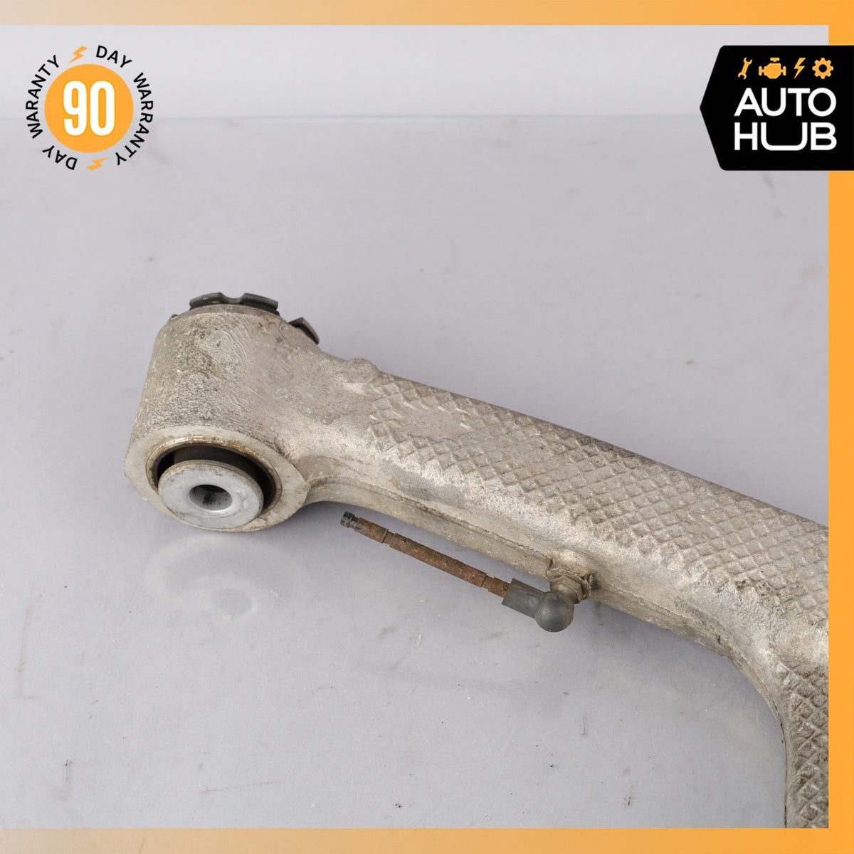 14-19 Chevrolet Corvette C7 Rear Right Side Lower Control Arm OEM 32k - photo 7