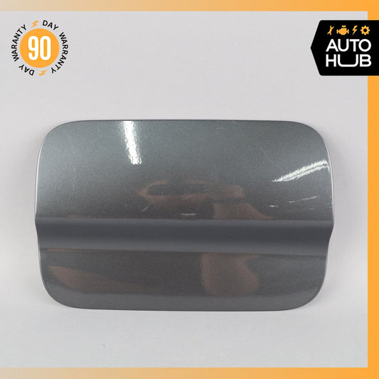 14-19 BMW F32 435i 428i Fuel Door Gas Door Fuel Filler Door 51177286001 OEM - photo 1