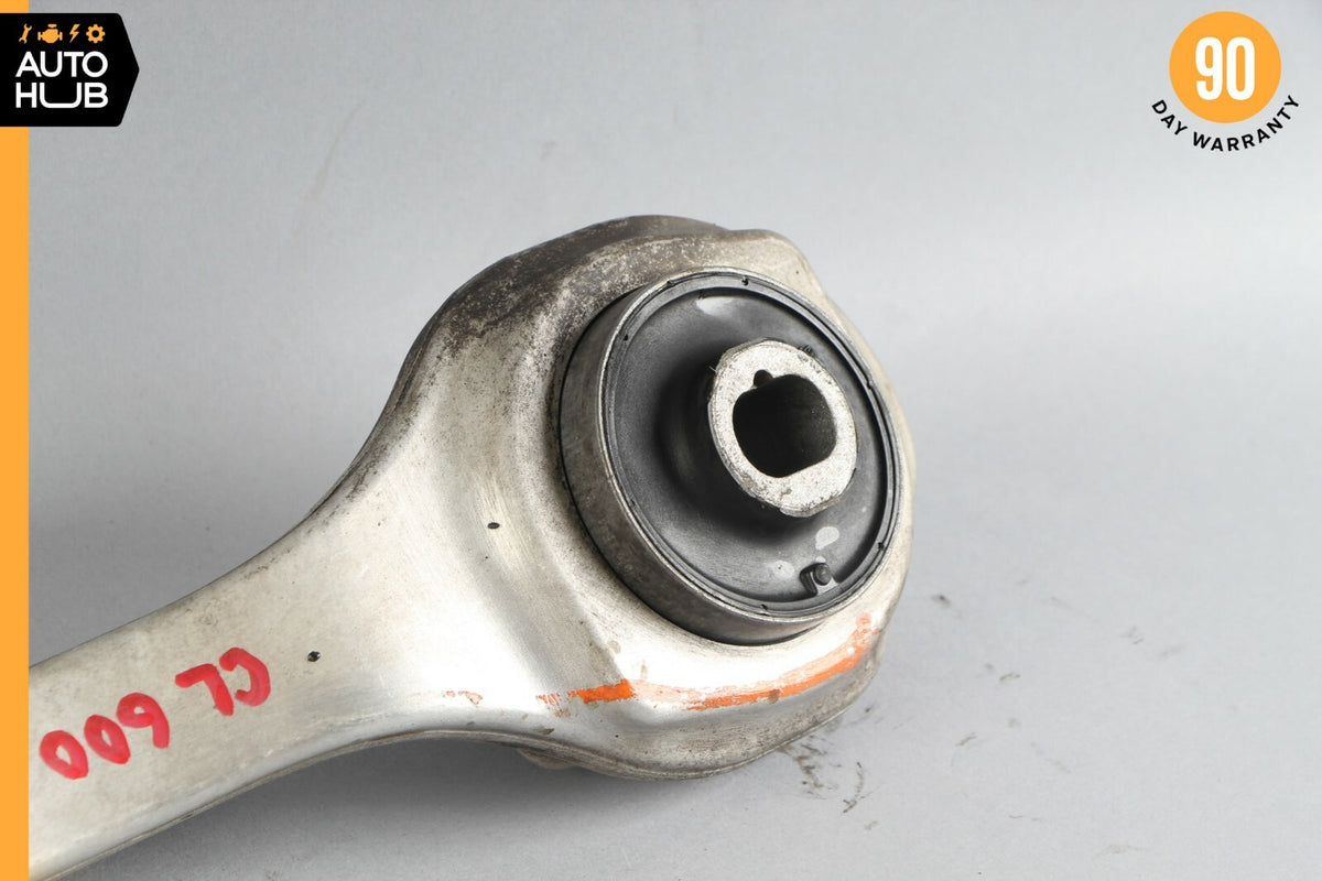 07-14 Mercedes W216 CL600 S400 Front Left Lower Control Arm 2213331705 OEM - photo 9