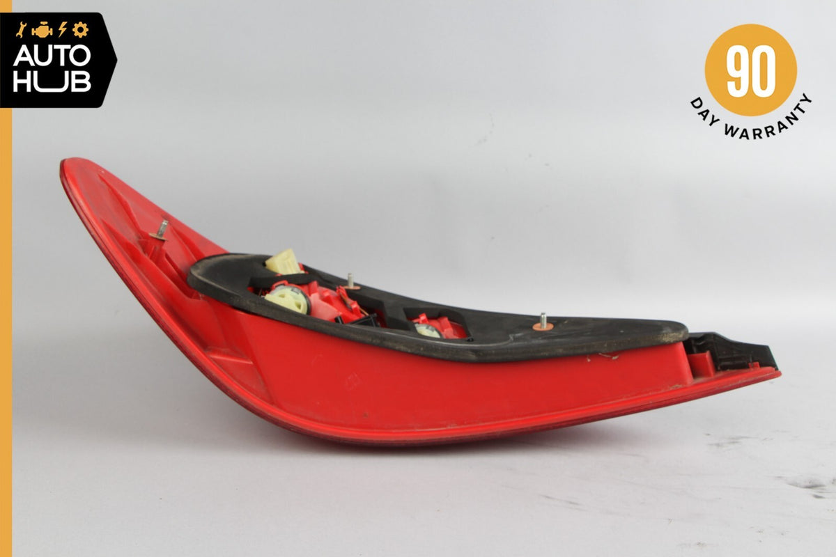 03-06 Mercedes R230 SL500 SL600 Right Side Tail Light Lamp Assembly OEM - photo 9