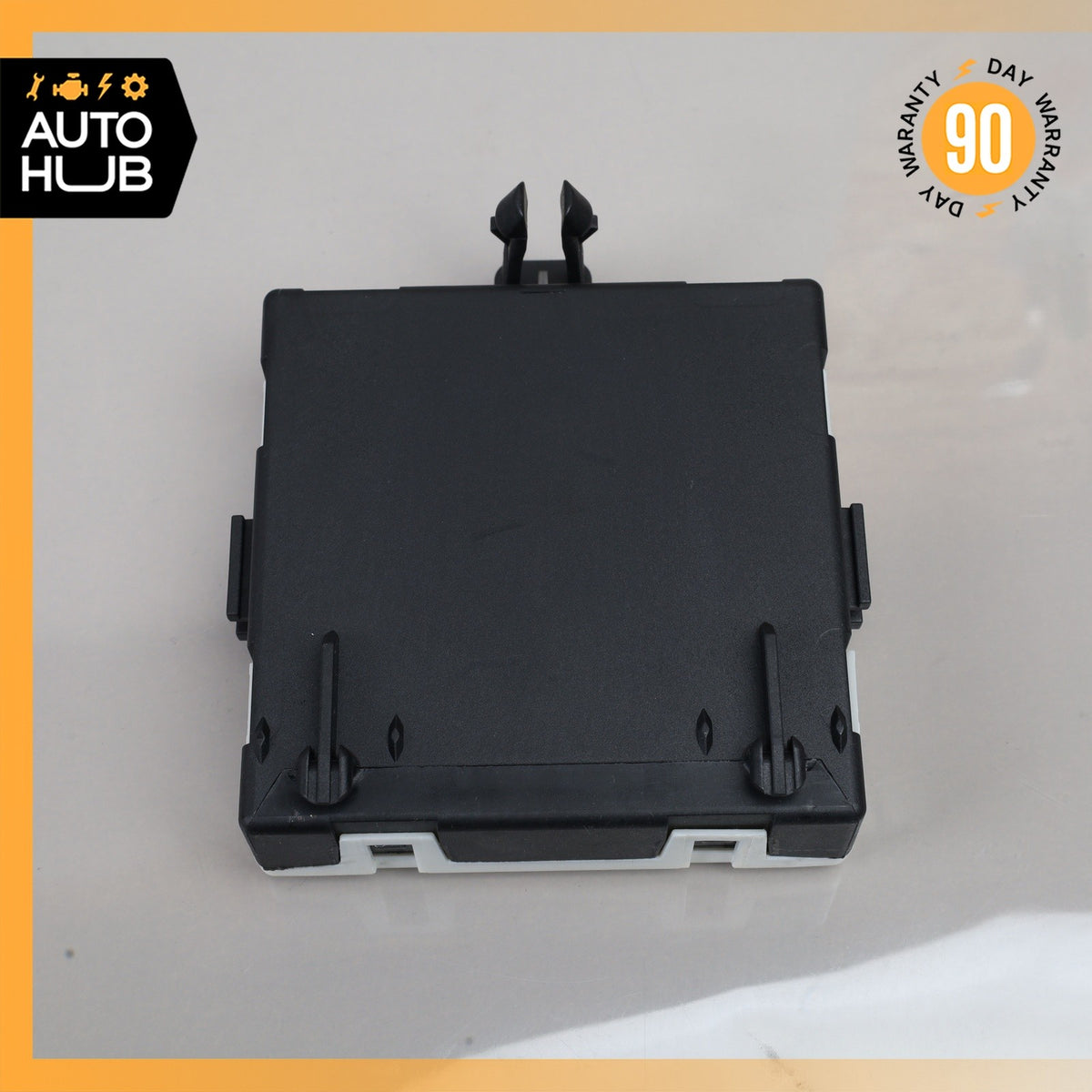 Mercedes W205 C300 Front Left Side Door Control Module OEM - photo 2