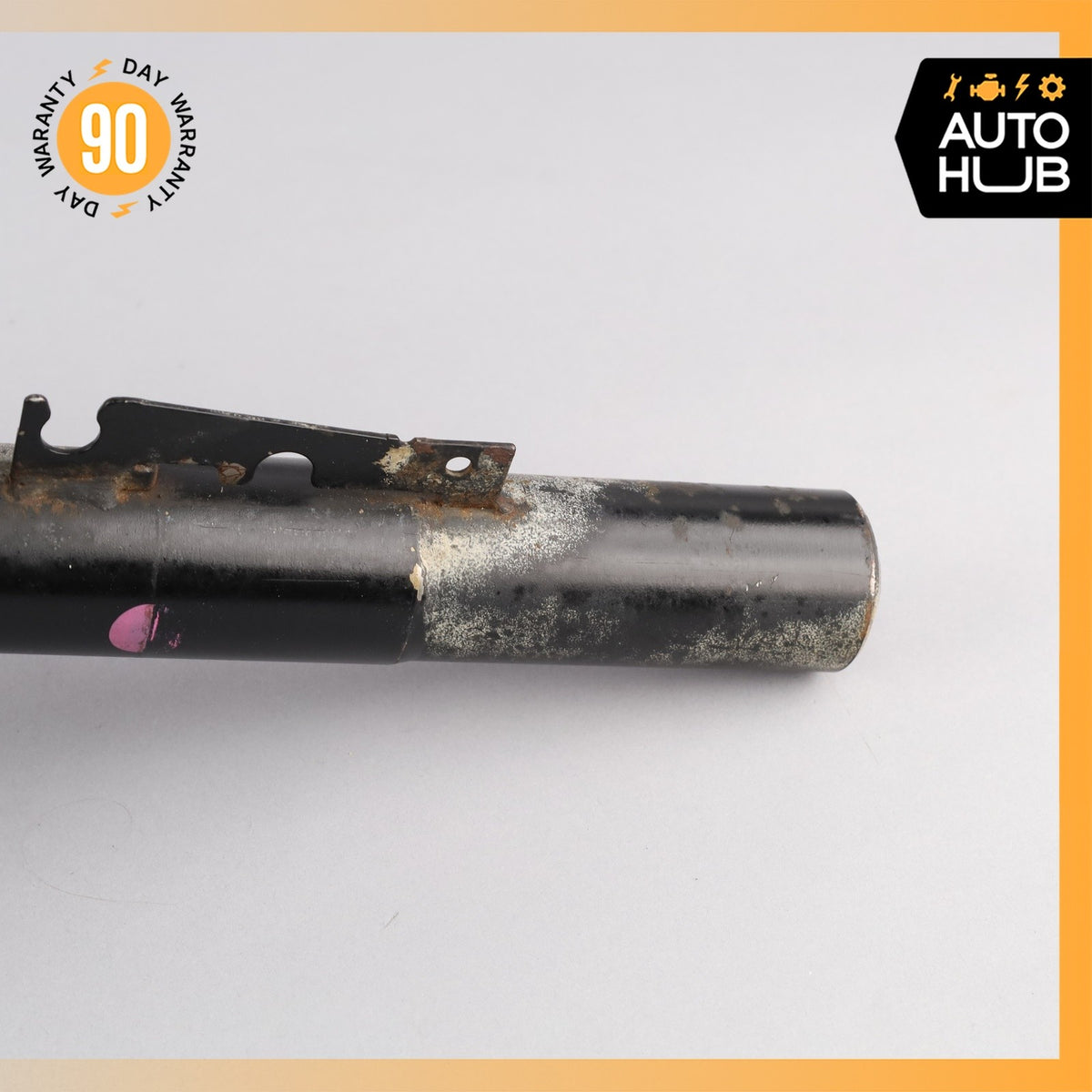 97-04 Porsche Boxster 986 Front Left or Right Side Shock Strut 98634304120 OEM - photo 10