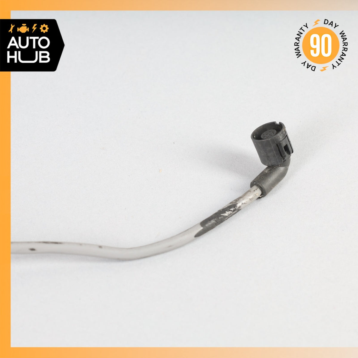 Bentley Continental GT GTC Rear View Backup Back Up Camera Wire Harness OEM - photo 4