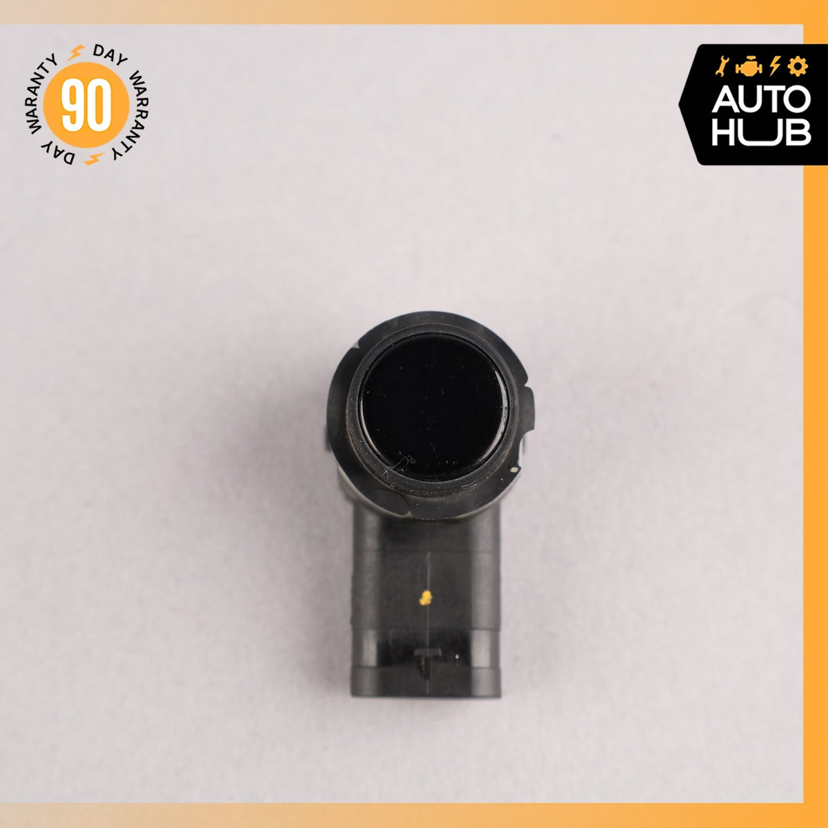 Audi C7 A6 S6 Front or Rear Bumper Parking Sensor 1S0919275 OEM - photo 8