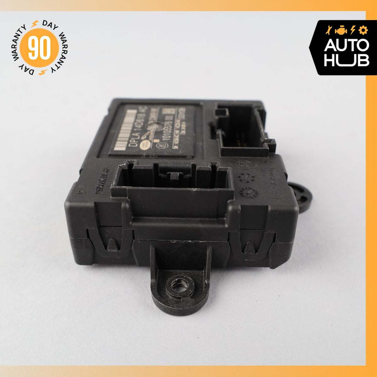 LR Range Rover L405 L494 Front Left Door Control Module DPLA14D618AC OEM - photo 4
