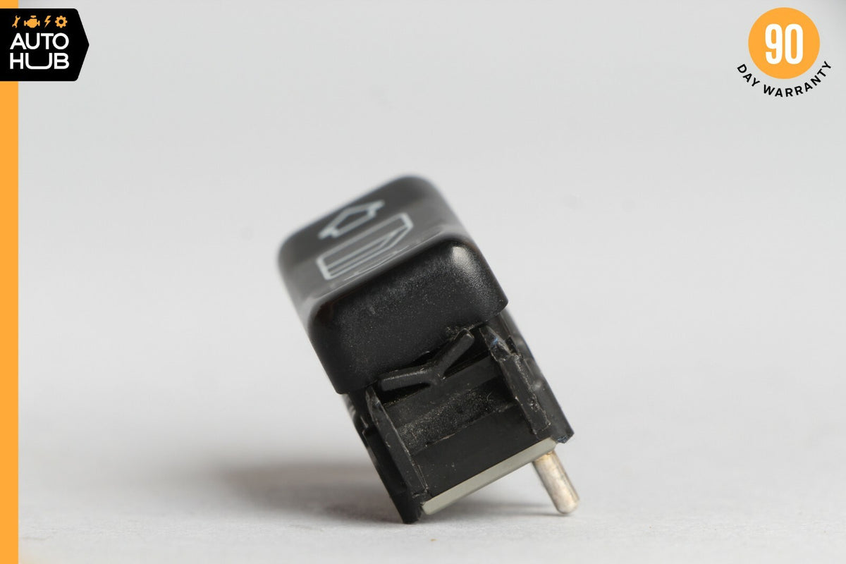 90-02 Mercedes R129 SL500 SL320 Left Driver Side Window Control Switch OEM - photo 5