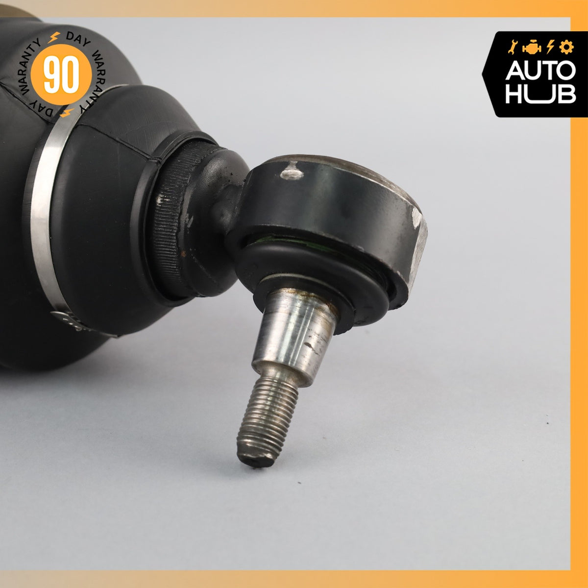 03-06 Mercedes R230 SL500 SL600 Front Left Hydraulic Shock Strut Absorber OEM - photo 11